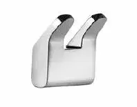 Крючок, Keuco, Industrie 14, шгв 62*31*65, цвет-хром