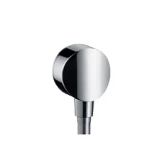 Шланговое подсоединение HANSGROHE Fixfit S