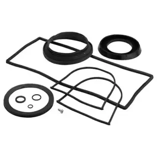 Набор запчастей, Viega, Grundfix Plus, DN 100/125