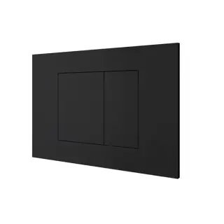 Клавиша Almar E330001.MB цвет-черный матовый