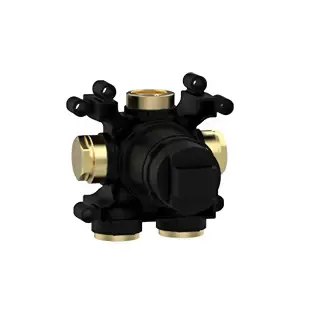 Внутренняя часть смесителя Almar E186900