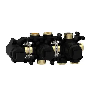 Внутренняя часть смесителя Almar E186904