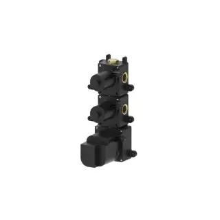 Внутренняя часть смесителя Almar E176504