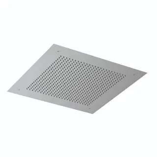 Верхний душ Almar TEMPTATION VELVET 380 MONOGETTO E044279.MS