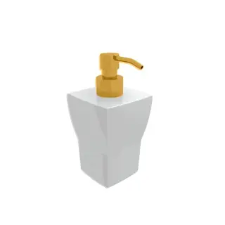 Дозатор Bertocci GRACE 142.7728.5200