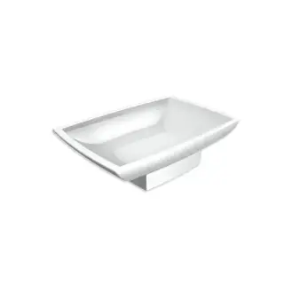 Мыльница Bertocci GRACE 142.7701.0000