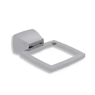 Держатель настенный для ершика Bertocci Grace