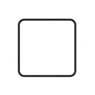 Держатель настенный для ершика Bertocci Fly