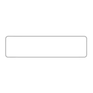 Держатель для полотенец Bertocci FLY 149.1510.0200 Цвет-белый матовый