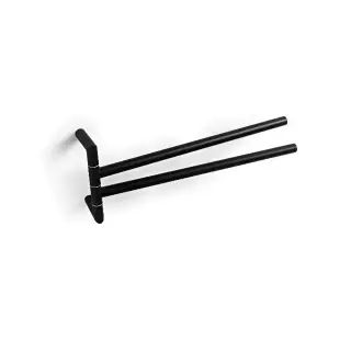 Держатель для полотенец Bertocci TRECENTO 125.4836.0800