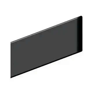 Крючок Bertocci FLY 149.1515.0800 Цвет-черный матовый