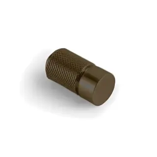 Крючок Bertocci OFFICINA 01 127.7515.8600 Цвет-бронза индустриальная