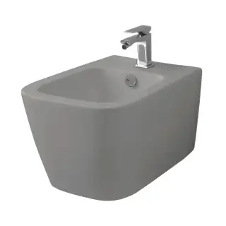 Биде Art Ceram ASB001.15.00 Цвет-grigio oliva