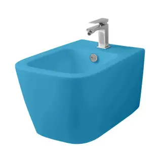 Биде Art Ceram ASB001.38.00 Цвет-avio