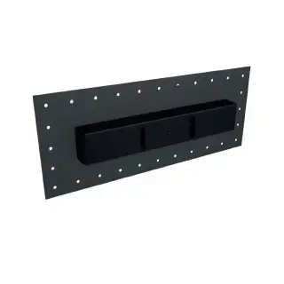 Внутренняя часть смесителя Almar WATERFALL E003193