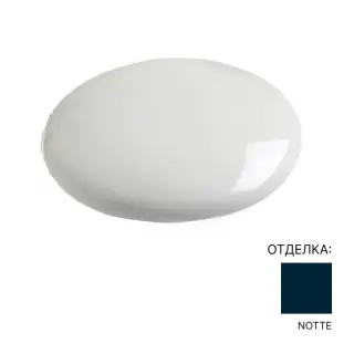 Керамическая крышка для донного клапана Art Ceram