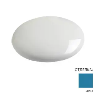 Керамическая крышка для донного клапана Art Ceram