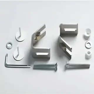 Комплект крепежей для унитаза Art Ceram