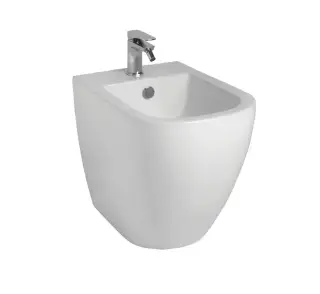 Биде Art Ceram FSB002.01.00 Цвет белый