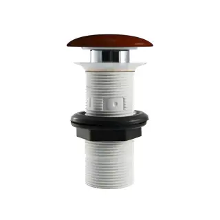 Донный клапан Art Ceram ACA038.39.00 Цвет- cocoa