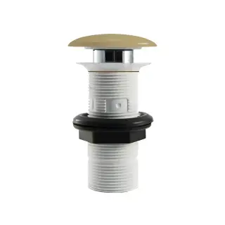 Донный клапан Art Ceram ACA038.12.00 Цвет- giallo zinco