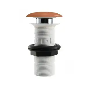 Донный клапан Art Ceram ACA038.13.00 Цвет- arancio cammeo