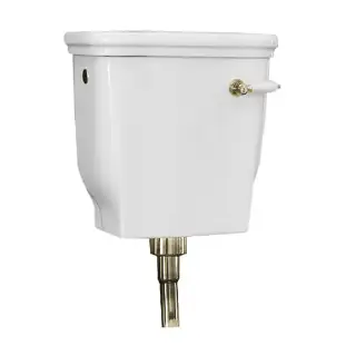 Запчасть для монтажа сантехники Art Ceram Hermitage HEA013.72 Цвет-бронза