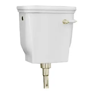 Запчасть для монтажа сантехники Art Ceram Hermitage HEA013.73 Цвет-золото