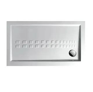 Поддон Art Ceram Piatto Doccia Rettangolare PDR014.01.00 Цвет- цвет белый