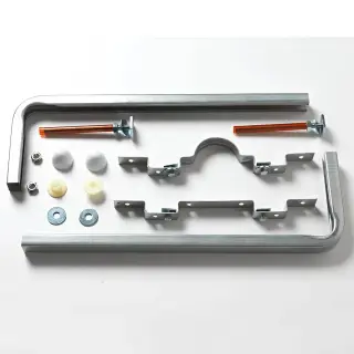 Комплект настенных крепежей Art Ceram