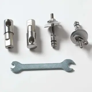 Комплект петель для A16 Art Ceram