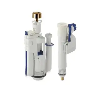 Механизм сливной Art Ceram