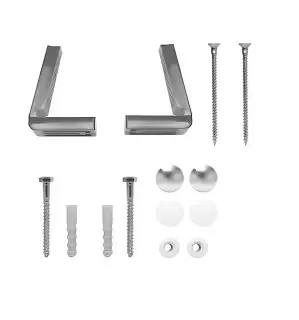 Комплект крепежей Art Ceram
