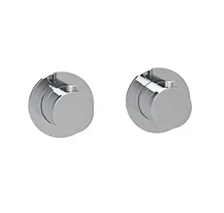 Термостат Almar Modular E180132.CR цвет-CHROME