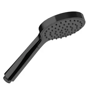 Душевая лейка Almar SENSE E082101.GM цвет-PVD BRUSHED GUN METAL