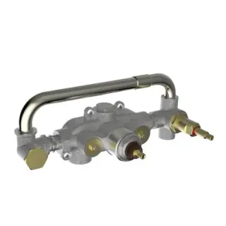 Внутренняя часть смесителя Cisal ZA01934004