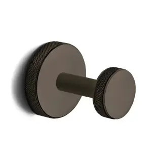 Крючок 3SC RIBBON RB12BMX цвет-dark matte bronze