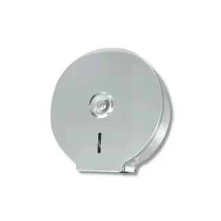 Держатель для туалетной бумаги 3SC Hotel HO15SL цвет-chrome