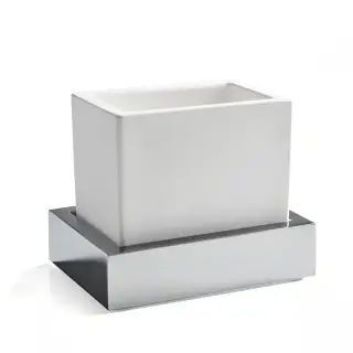 Стакан 3SC SK 3.0 SK03SL цвет-chrome