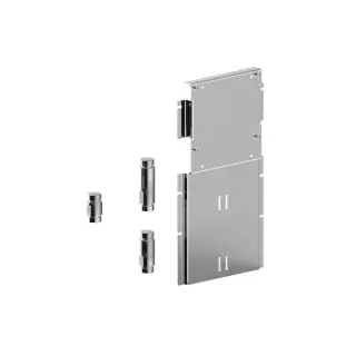 Fantini © 9100W213 Опционально, с системой простого монтажа