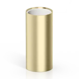 Стакан Decor Walther MIKADO MK SMB 0522582 матовое золото