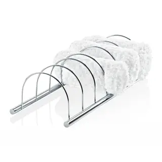 Держатель для полотенец Decor Walther DW 221 0846800 хром