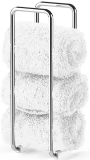 Держатель для полотенец Decor Walther DW 223 0859100 хром