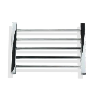 Decor Walther 0824800 - DW 995 мыльница Хром