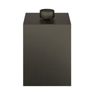 Корзина Decor Walther DW 76 0614417 dark bronze