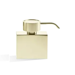 ™ Decor Walther © 0852182 - DW 477 дозатор для мыла Золото матовое