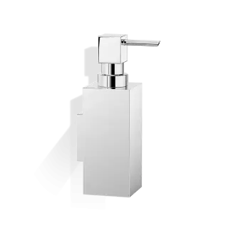 Decor Walther © 0847500 - DW 375 N Настенный дозатор для мыла Хром
