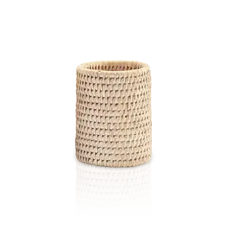 Decor Walther 0931891 - BASKET BER Тамблер Ротанг светлый