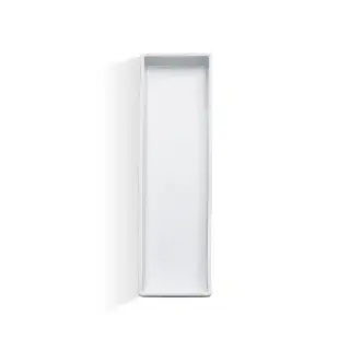 Decor Walther 0804250 - DW 619 Ёмкость Фарфор белый