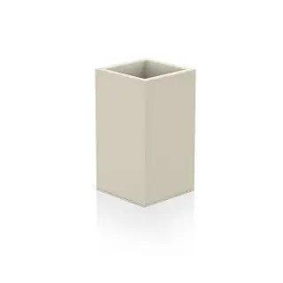 Decor Walther 0937447 BROWNIE KOE Колчан / Имитация кожи Песочно-бежевый